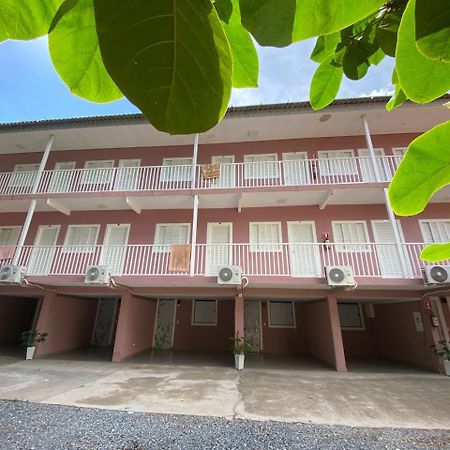 Hotel Alameda Várzea Grande Kültér fotó