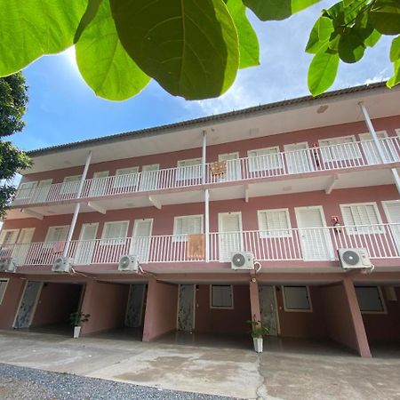Hotel Alameda Várzea Grande Kültér fotó