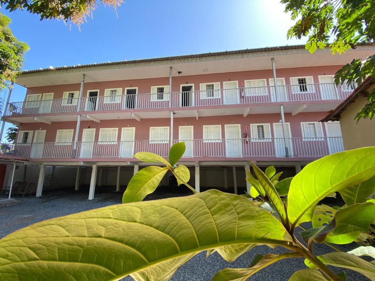 Hotel Alameda Várzea Grande Kültér fotó