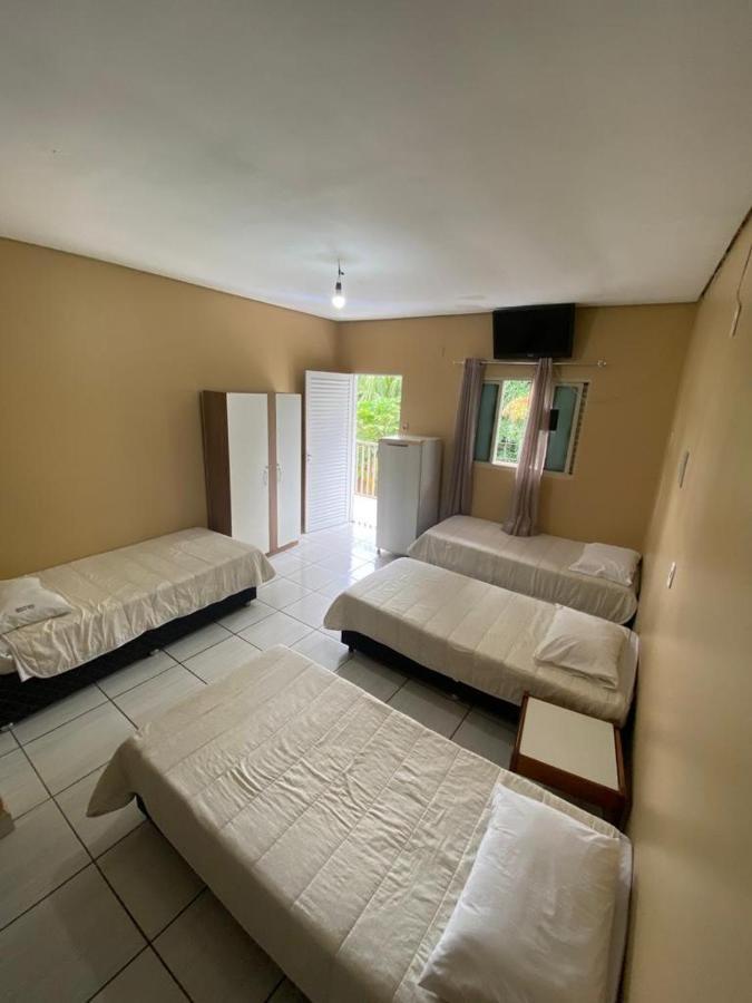 Hotel Alameda Várzea Grande Kültér fotó