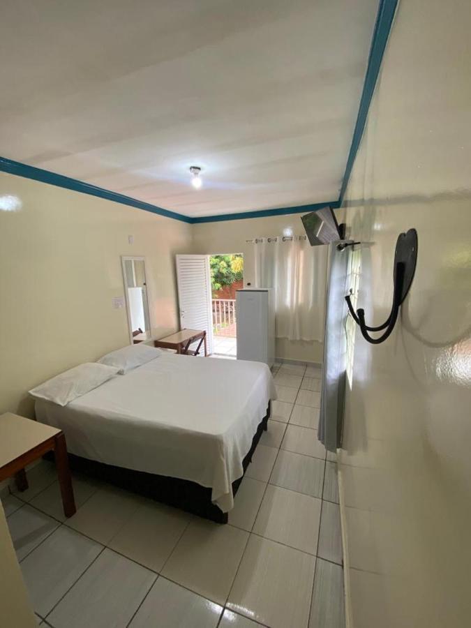 Hotel Alameda Várzea Grande Kültér fotó