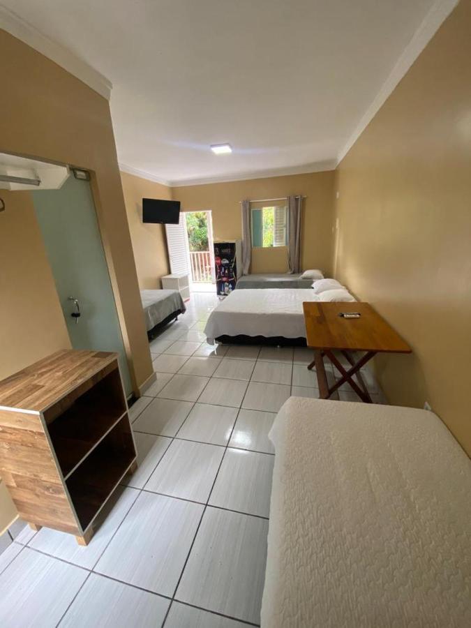 Hotel Alameda Várzea Grande Kültér fotó