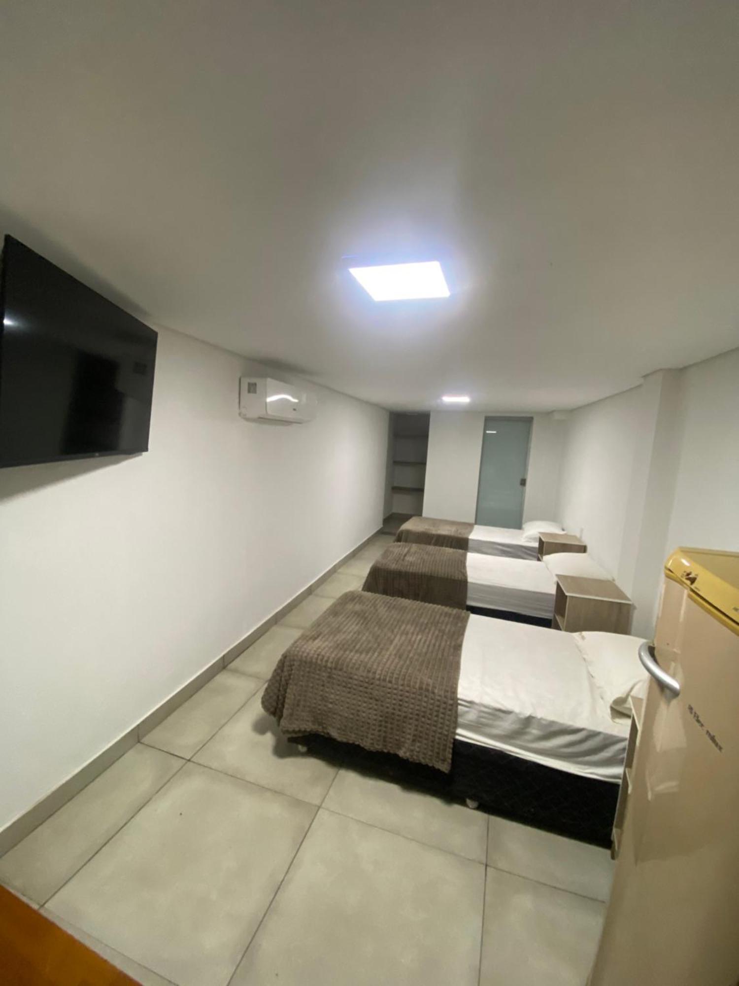 Hotel Alameda Várzea Grande Kültér fotó