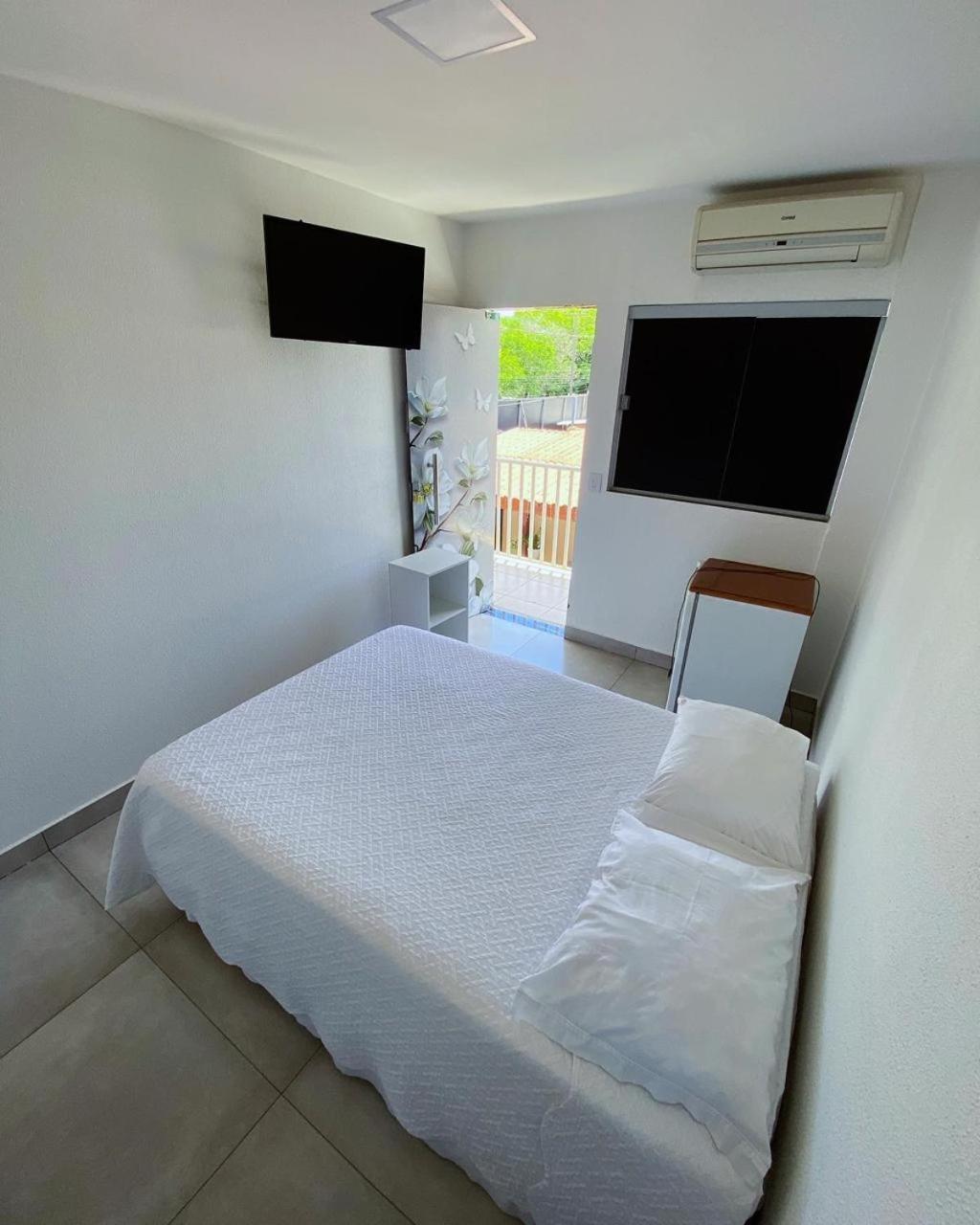 Hotel Alameda Várzea Grande Kültér fotó