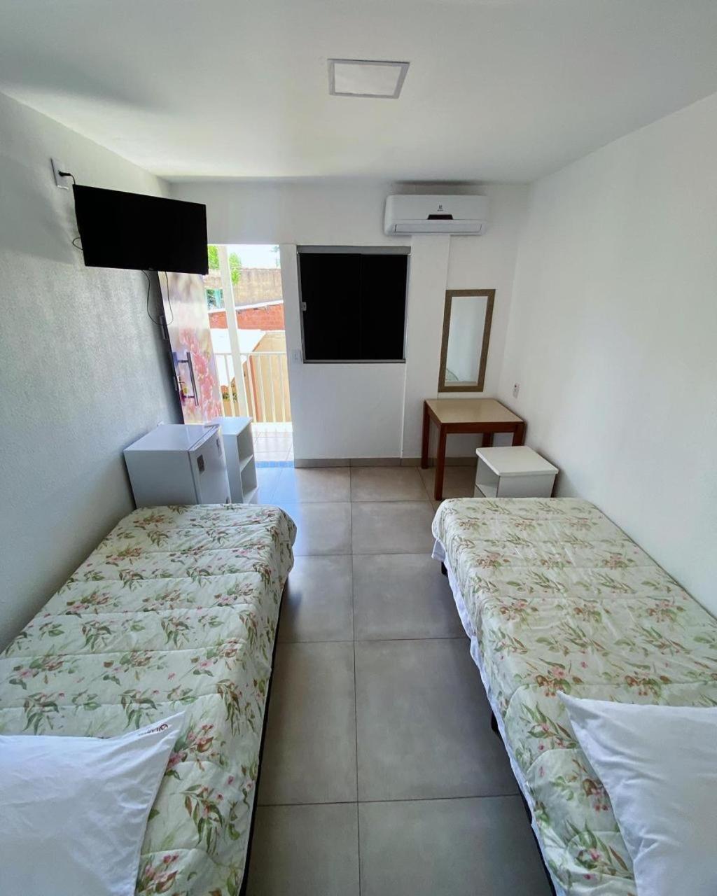 Hotel Alameda Várzea Grande Kültér fotó