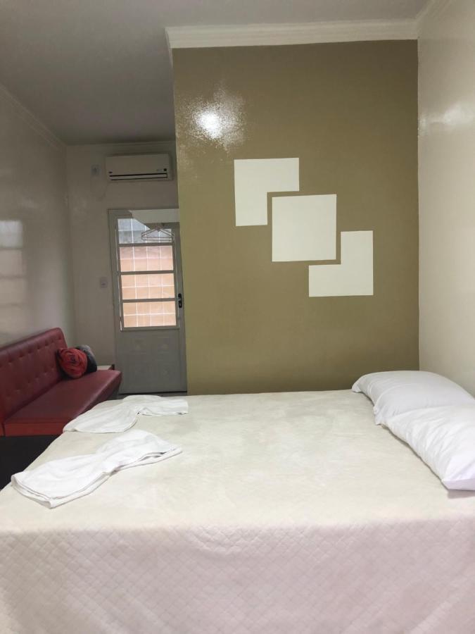 Hotel Alameda Várzea Grande Kültér fotó